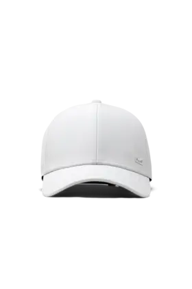 Melin Performance Snap Back - A-Game Hydro Icon - White