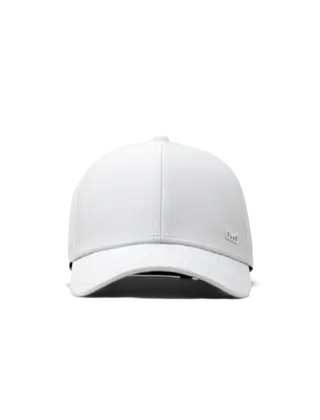 Melin Performance Snap Back - A-Game Hydro Icon - White