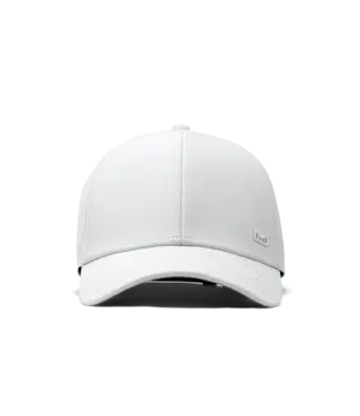 Melin Melin Performance Snap Back - A-Game Hydro Icon - White