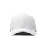 Melin Melin Performance Snap Back - A-Game Hydro Icon - White