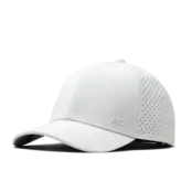 Melin Performance Snap Back - A-Game Hydro Icon - White