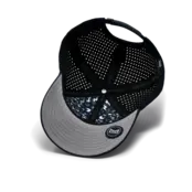 Melin Performance Snap Back - A-Game Hydro - Navy