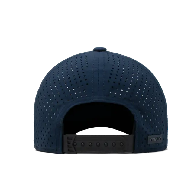 Melin Performance Snap Back - A-Game Hydro - Navy