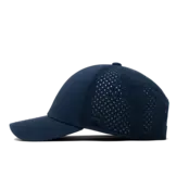 Melin Performance Snap Back - A-Game Hydro - Navy