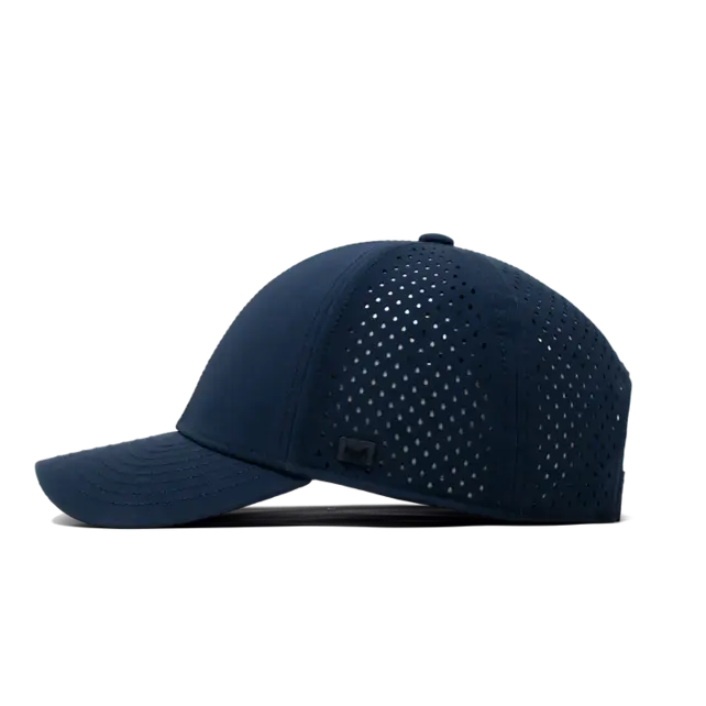 Melin Performance Snap Back - A-Game Hydro - Navy