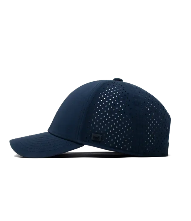 Melin Melin Performance Snap Back - A-Game Hydro - Navy