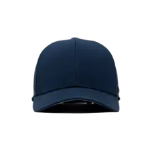 Melin Performance Snap Back - A-Game Hydro - Navy