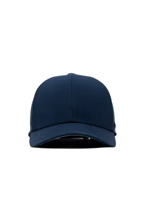 Melin Performance Snap Back - A-Game Hydro - Navy