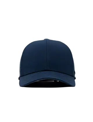 Melin Performance Snap Back - A-Game Hydro - Navy