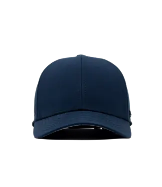 Melin Melin Performance Snap Back - A-Game Hydro - Navy