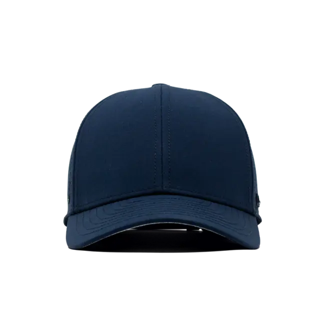 Melin Performance Snap Back - A-Game Hydro - Navy