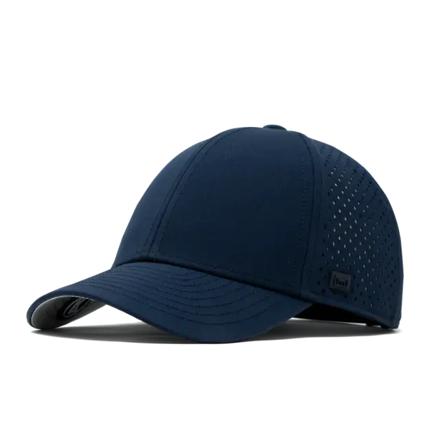 Melin Performance Snap Back - A-Game Hydro - Navy