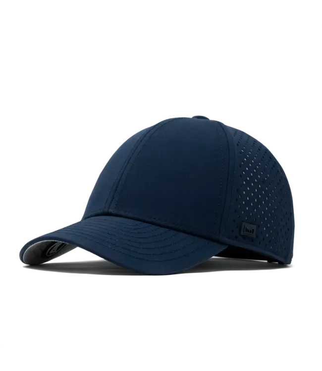 Melin Melin Performance Snap Back - A-Game Hydro - Navy