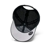 Melin Performance Snap Back - A-Game Hydro - Black