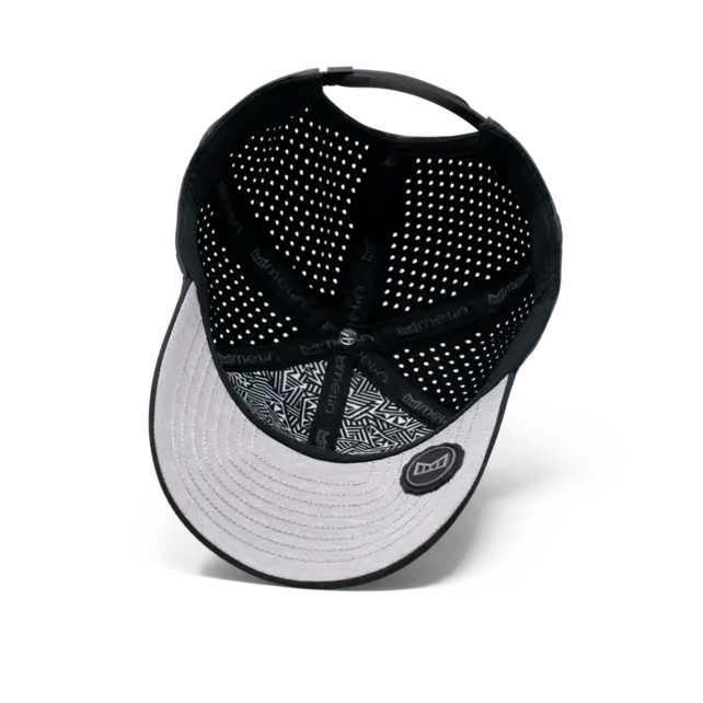 Melin Performance Snap Back - A-Game Hydro - Black
