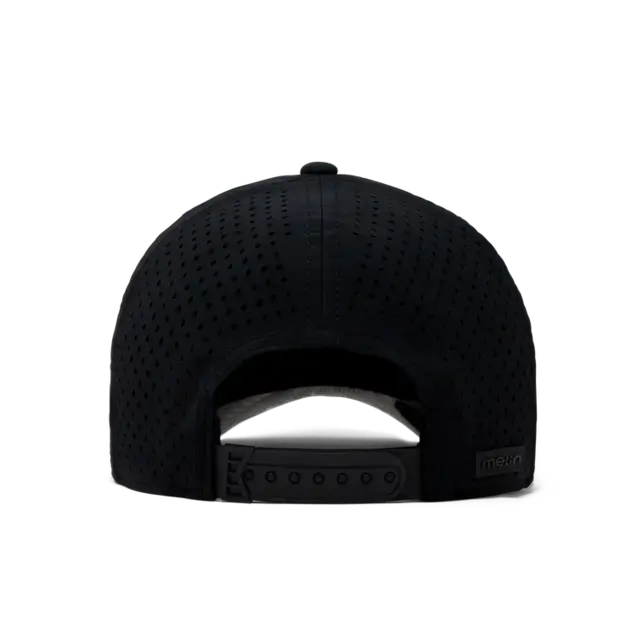 Melin Performance Snap Back - A-Game Hydro - Black
