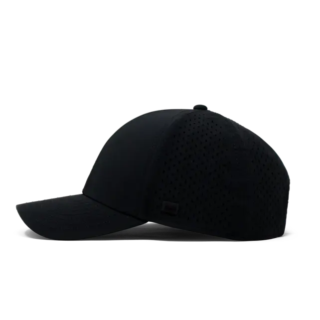 Melin Performance Snap Back - A-Game Hydro - Black