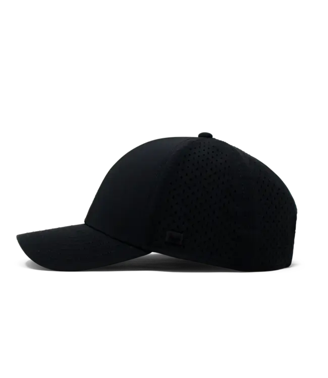 Melin Melin Performance Snap Back - A-Game Hydro - Black