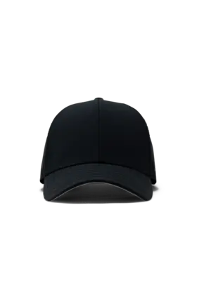Melin Performance Snap Back - A-Game Hydro - Black