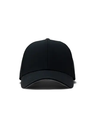 Melin Performance Snap Back - A-Game Hydro - Black