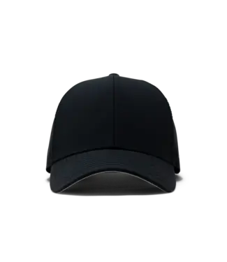 Melin Melin Performance Snap Back - A-Game Hydro - Black