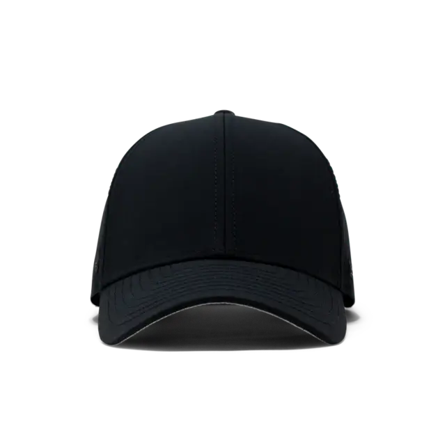 Melin Performance Snap Back - A-Game Hydro - Black