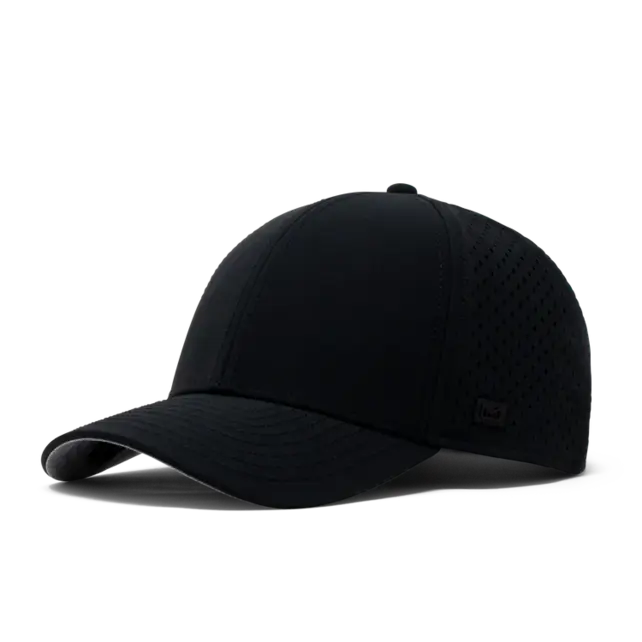 Melin Performance Snap Back - A-Game Hydro - Black