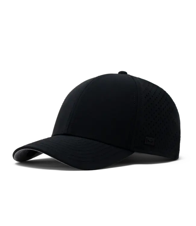 Melin Melin Performance Snap Back - A-Game Hydro - Black