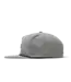 Melin Melin Performance Snap Back - Hydro Coronado Brick - Heather Grey