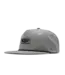 Melin Melin Performance Snap Back - Hydro Coronado Brick - Heather Grey