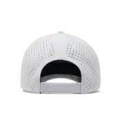 Melin Performance Snap Back - Hydro Compass - White