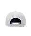Melin Melin Performance Snap Back - Hydro Compass - White