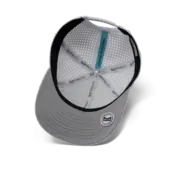 Melin Performance Snap Back - Hydro Compass - White