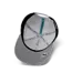 Melin Melin Performance Snap Back - Hydro Compass - White