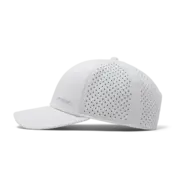 Melin Performance Snap Back - Hydro Compass - White