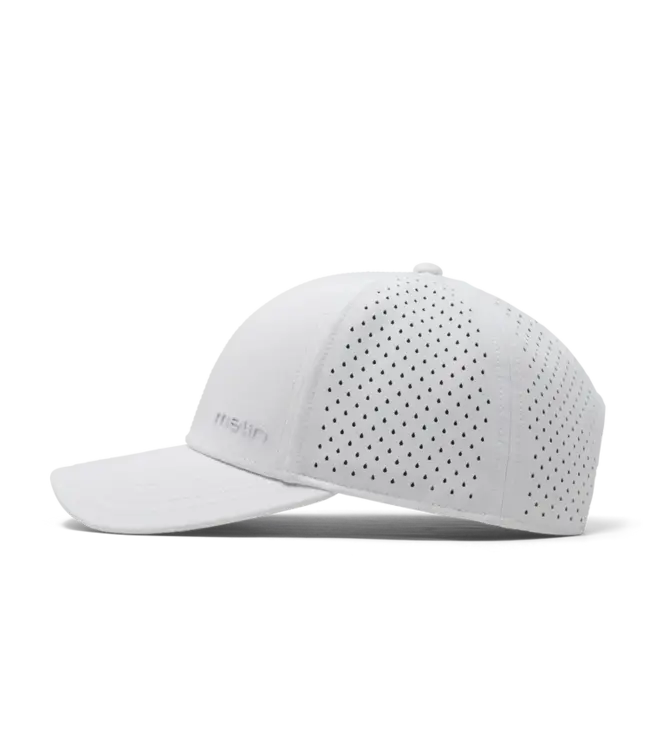 Melin Melin Performance Snap Back - Hydro Compass - White