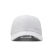 Melin Performance Snap Back - Hydro Compass - White