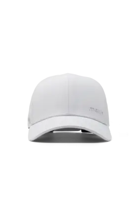Melin Performance Snap Back - Hydro Compass - White