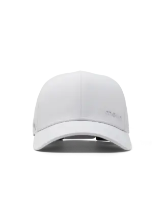 Melin Performance Snap Back - Hydro Compass - White