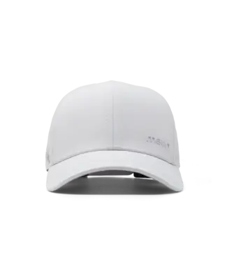 Melin Melin Performance Snap Back - Hydro Compass - White