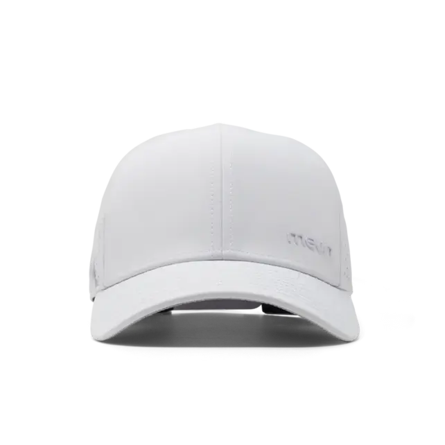 Melin Performance Snap Back - Hydro Compass - White