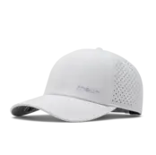 Melin Performance Snap Back - Hydro Compass - White