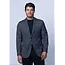 7 Downie St. 7 Downie St. Nero Dobby Stretch Sport Coat - Grey/Black