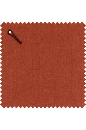 Essential Self Tie - Rust