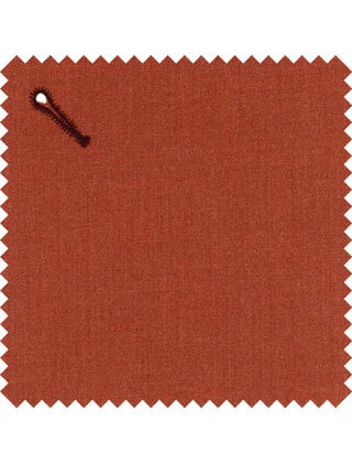 Essential Self Tie - Rust