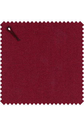 Essential Self Tie - Burgundy