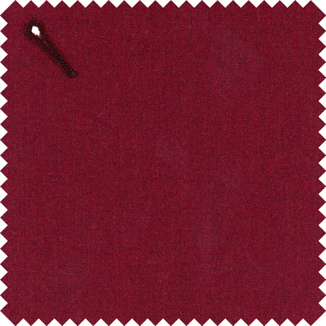 Essential Self Tie - Burgundy