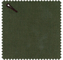Essential Self Tie - Evergreen