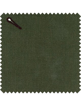 Essential Self Tie - Evergreen