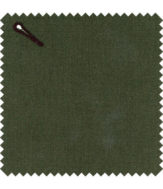 Essential Self Tie - Evergreen